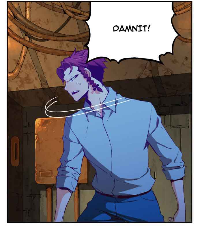 The God of High School - Chapter 363 Page 10