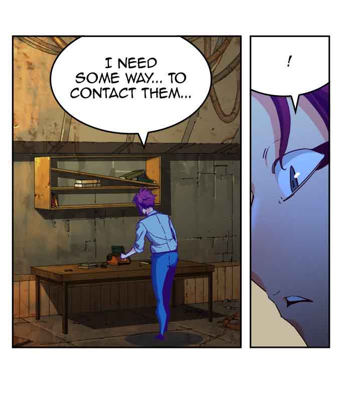 The God of High School - Chapter 363 Page 11