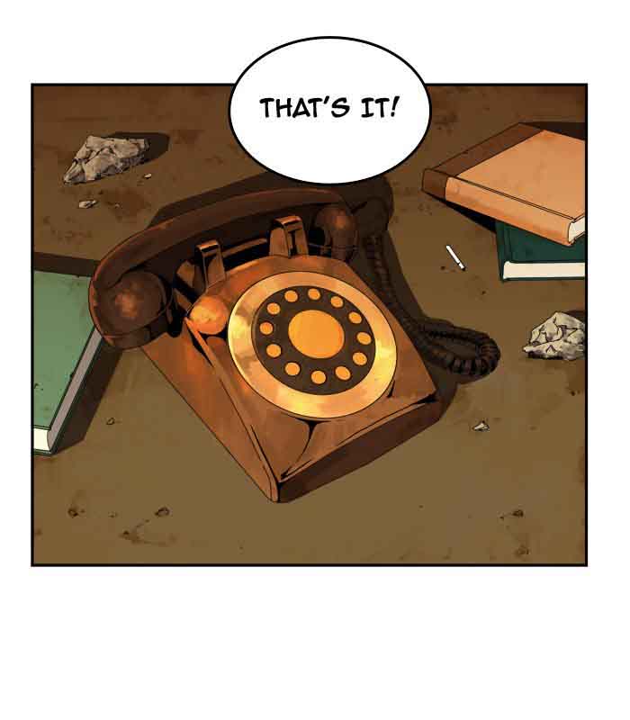 The God of High School - Chapter 363 Page 12