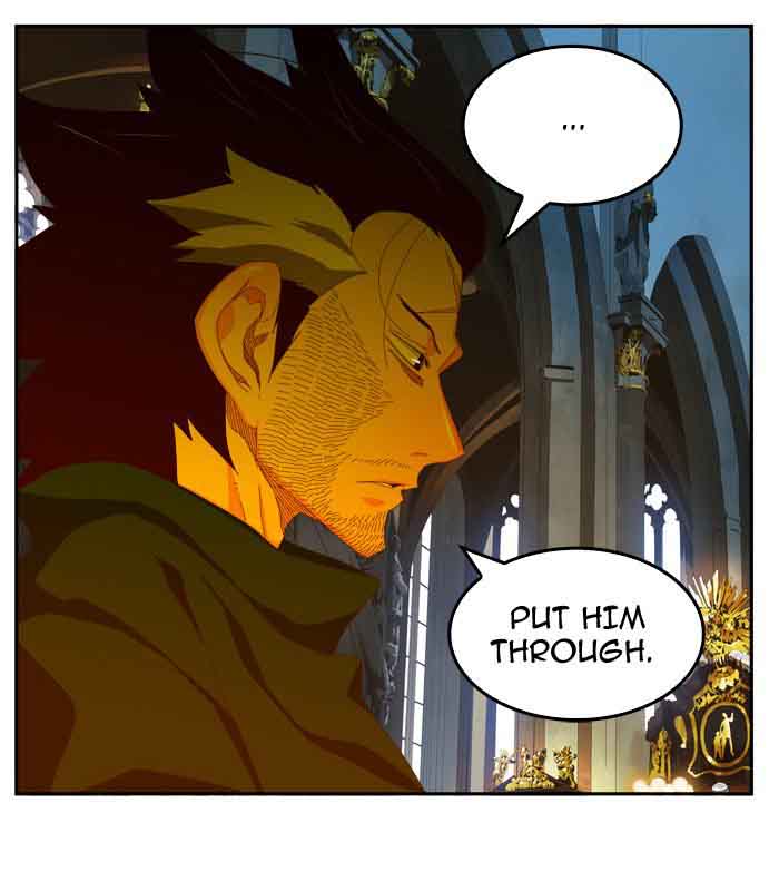 The God of High School - Chapter 363 Page 18