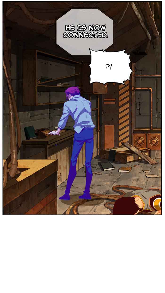 The God of High School - Chapter 363 Page 19