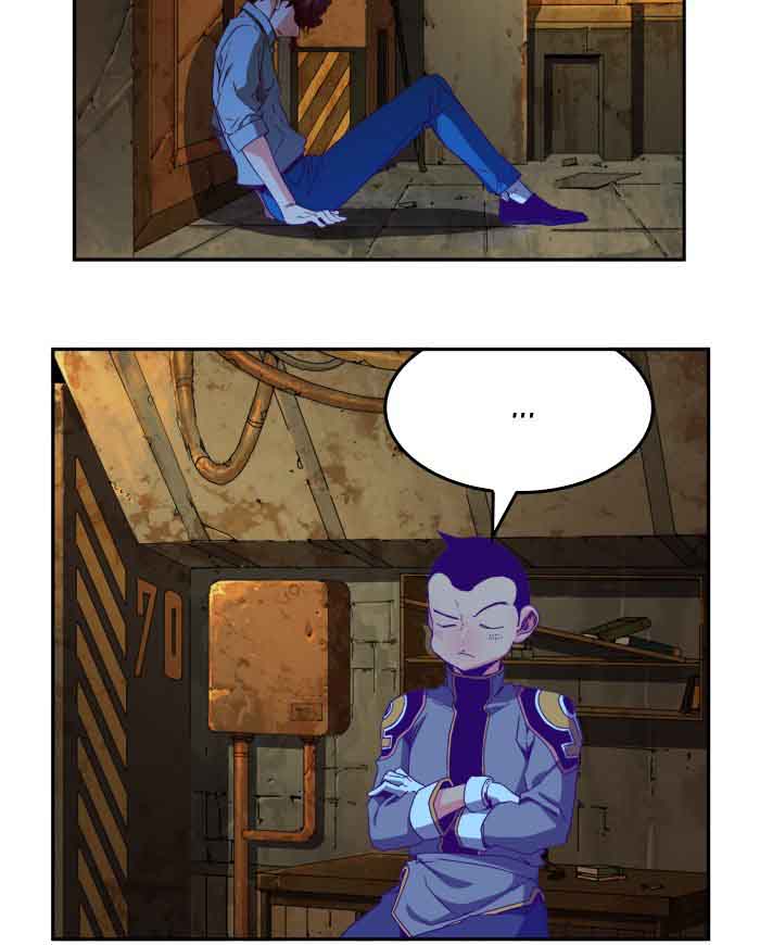 The God of High School - Chapter 363 Page 3