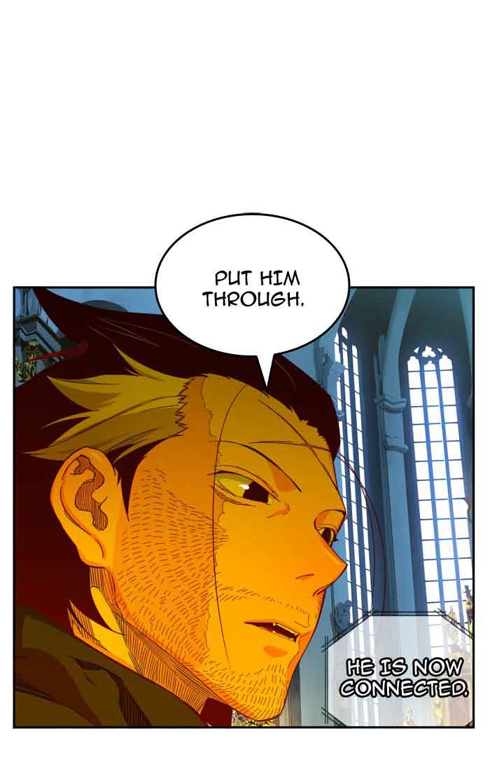 The God of High School - Chapter 363 Page 36