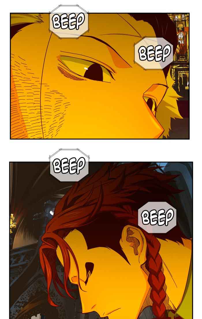 The God of High School - Chapter 363 Page 37