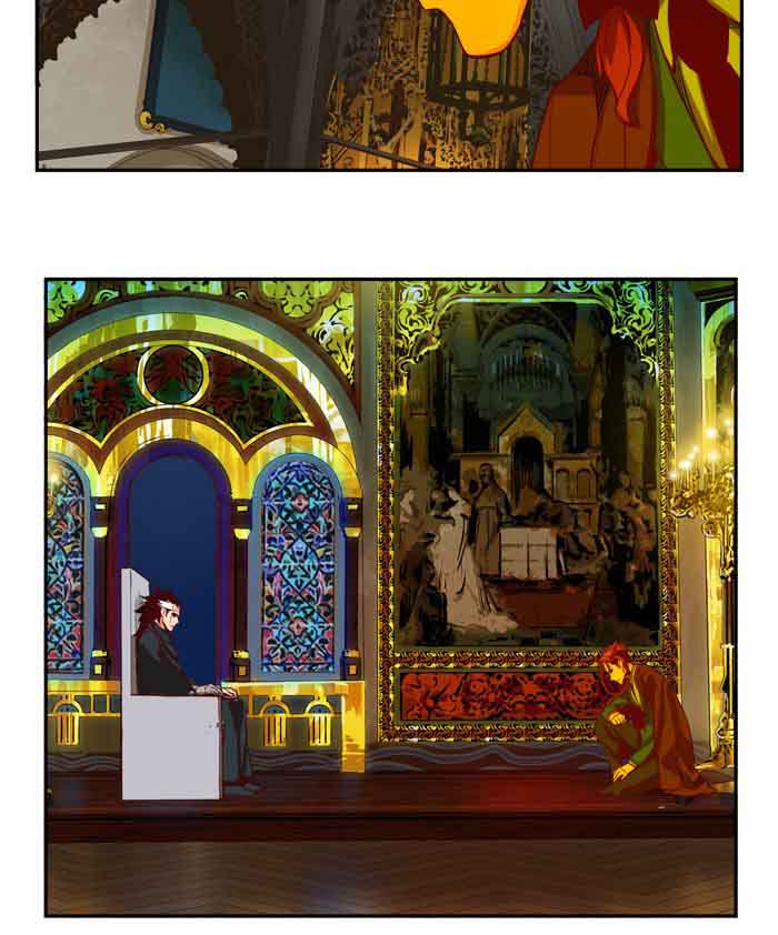 The God of High School - Chapter 363 Page 38