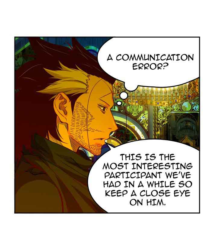 The God of High School - Chapter 363 Page 39