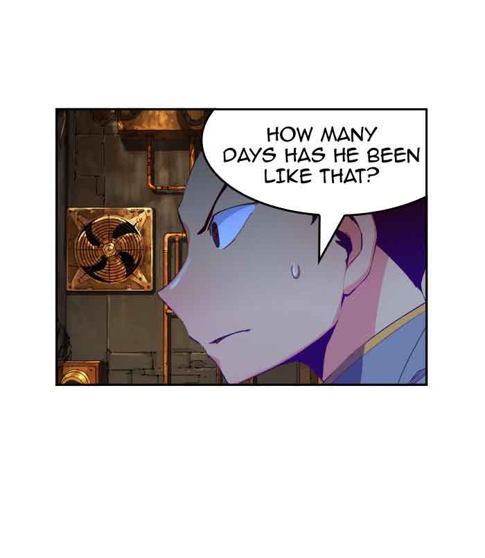 The God of High School - Chapter 363 Page 4