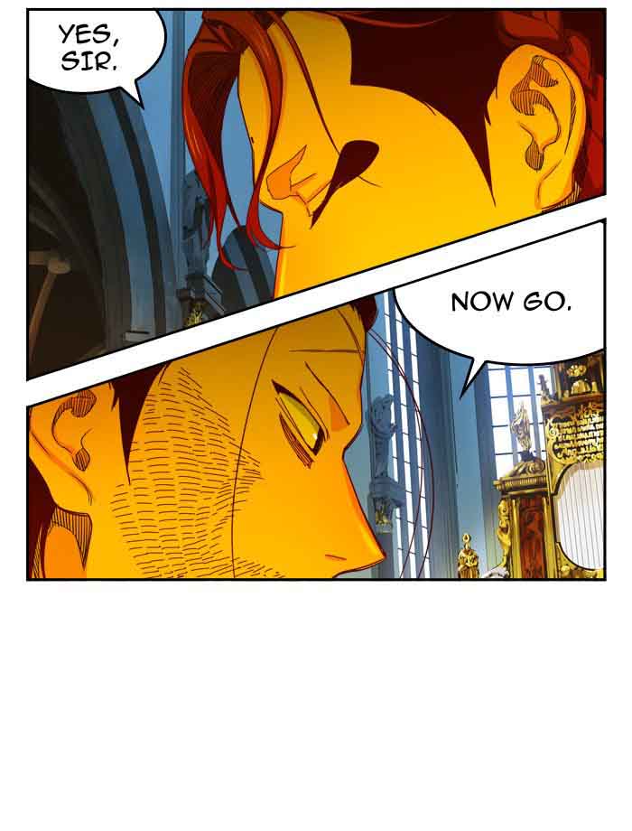 The God of High School - Chapter 363 Page 40