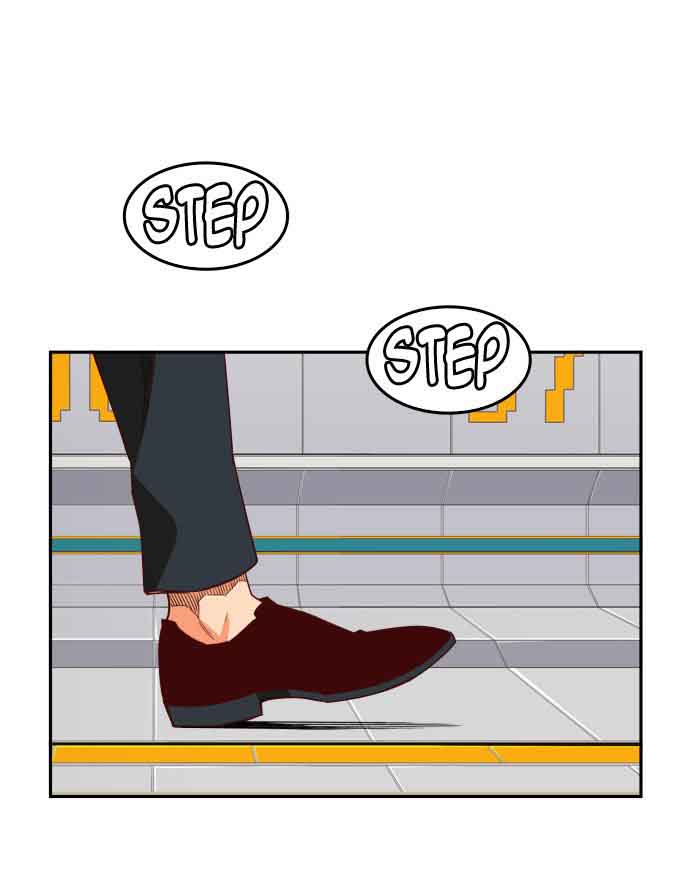 The God of High School - Chapter 363 Page 41