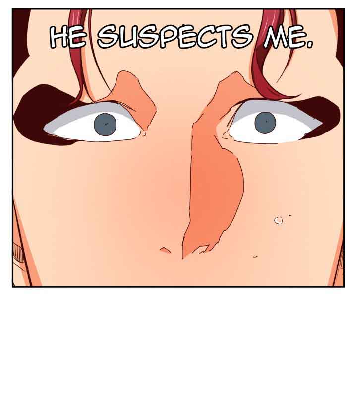 The God of High School - Chapter 363 Page 45