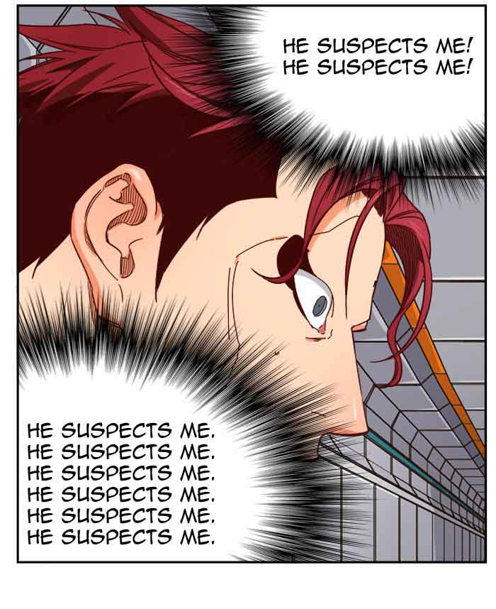 The God of High School - Chapter 363 Page 46