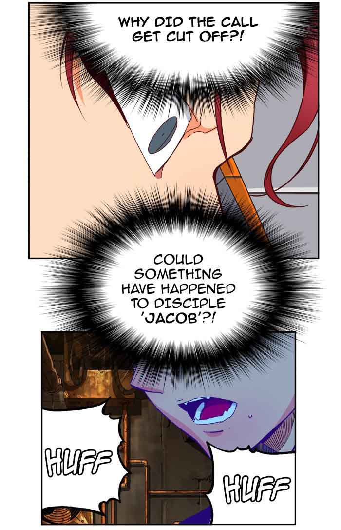 The God of High School - Chapter 363 Page 47