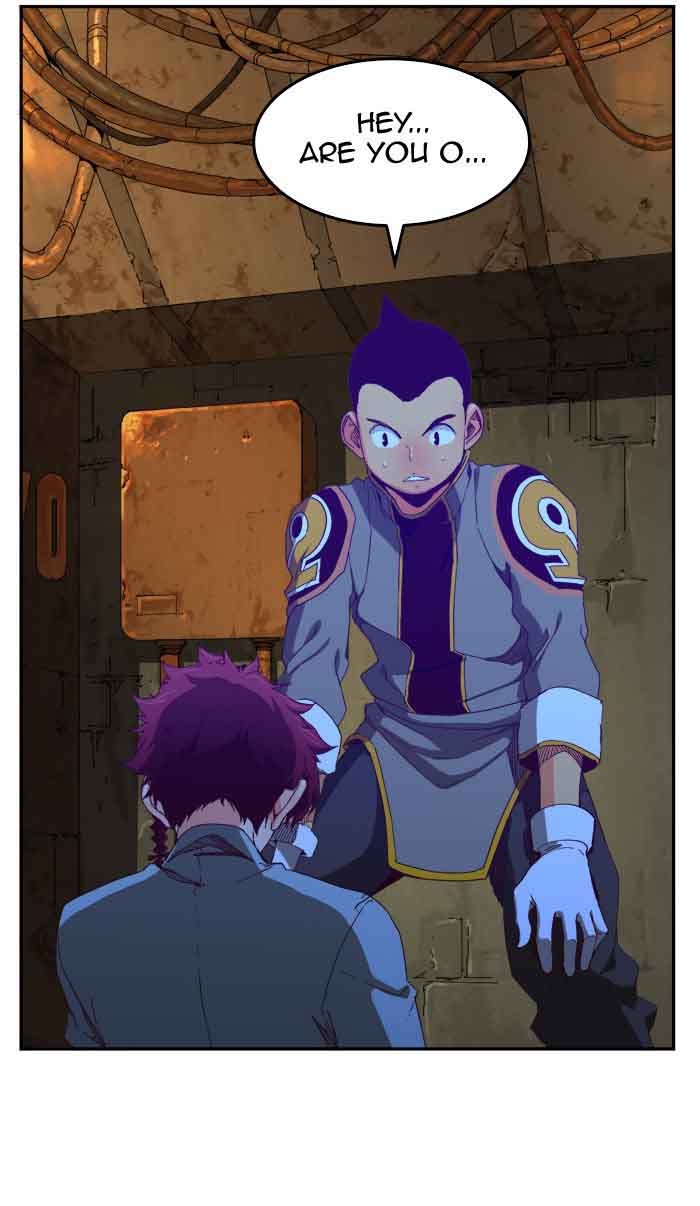 The God of High School - Chapter 363 Page 5