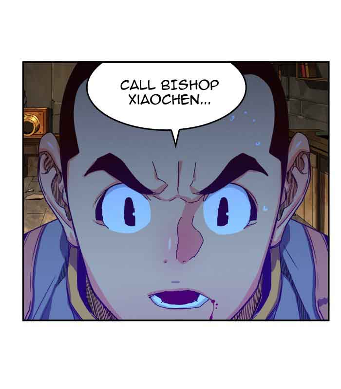 The God of High School - Chapter 363 Page 50