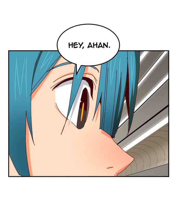 The God of High School - Chapter 363 Page 51