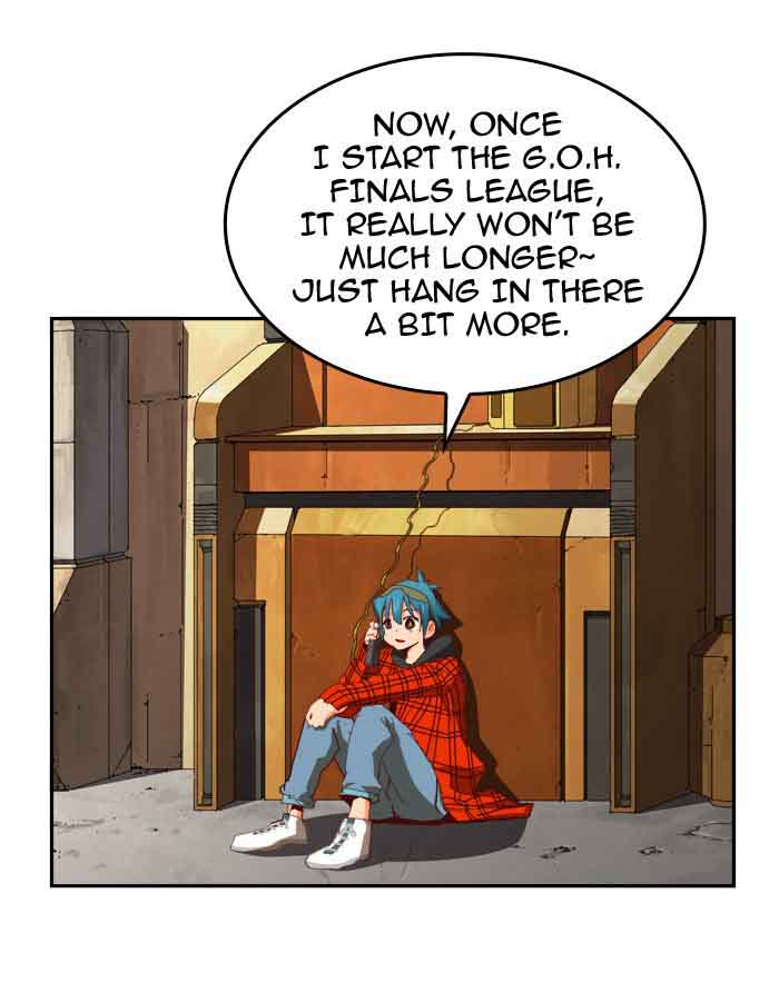 The God of High School - Chapter 363 Page 54