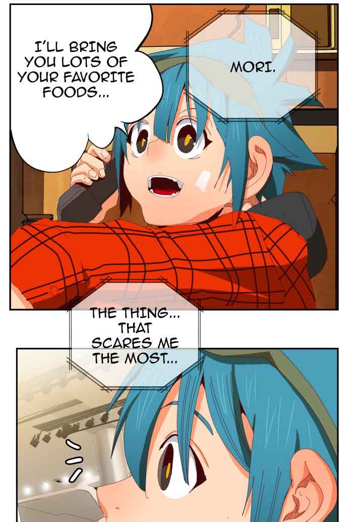 The God of High School - Chapter 363 Page 55