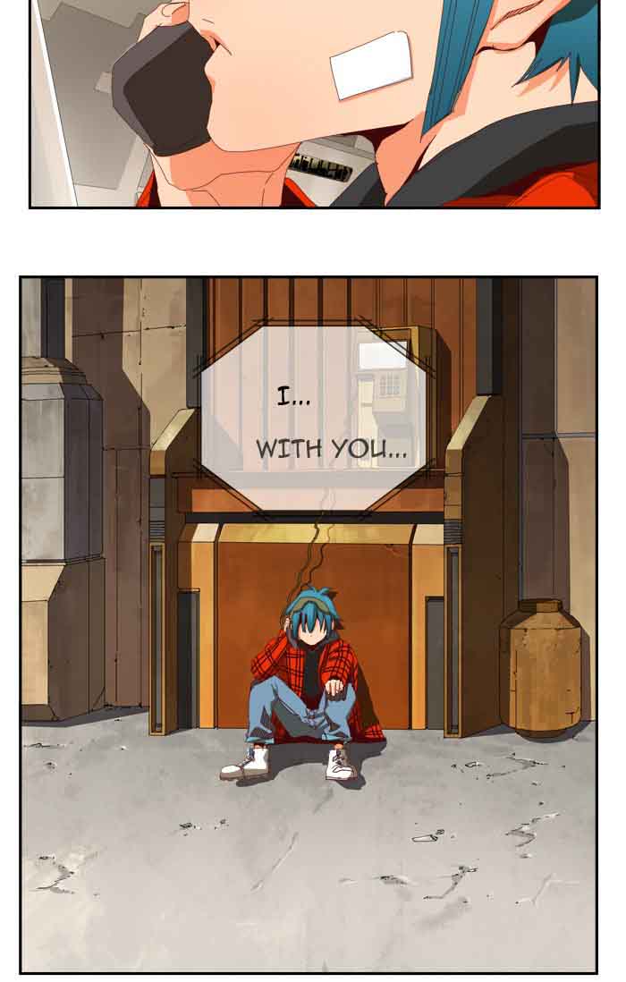 The God of High School - Chapter 363 Page 56