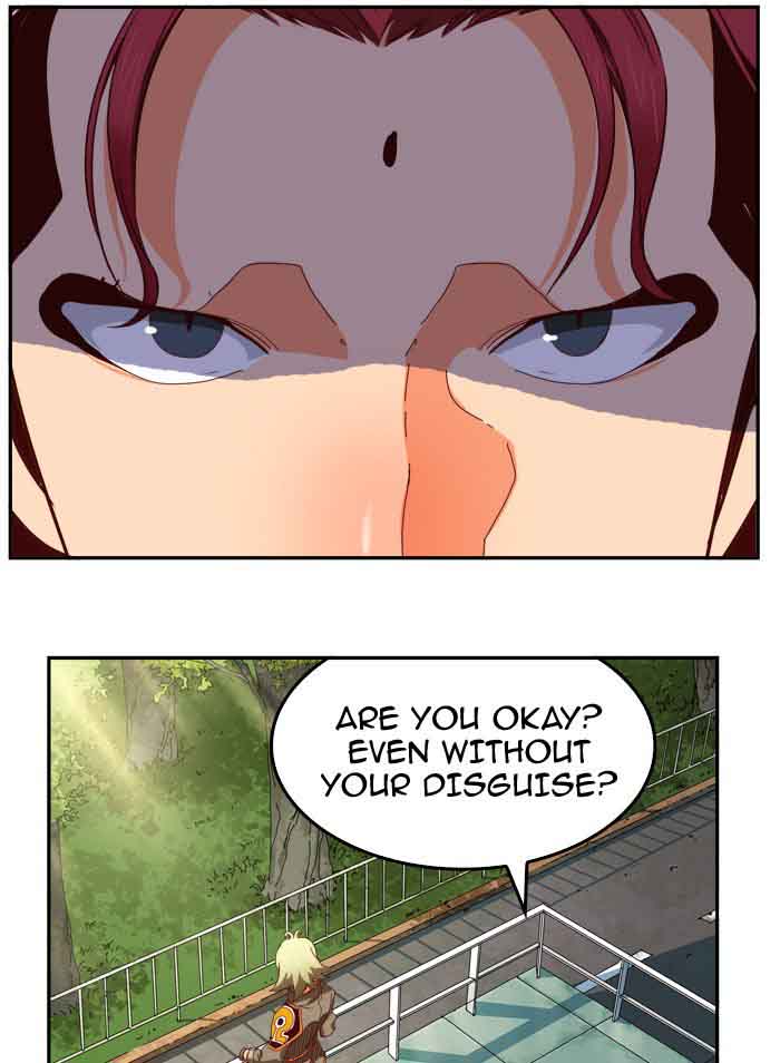 The God of High School - Chapter 363 Page 60