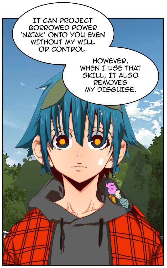 The God of High School - Chapter 363 Page 62