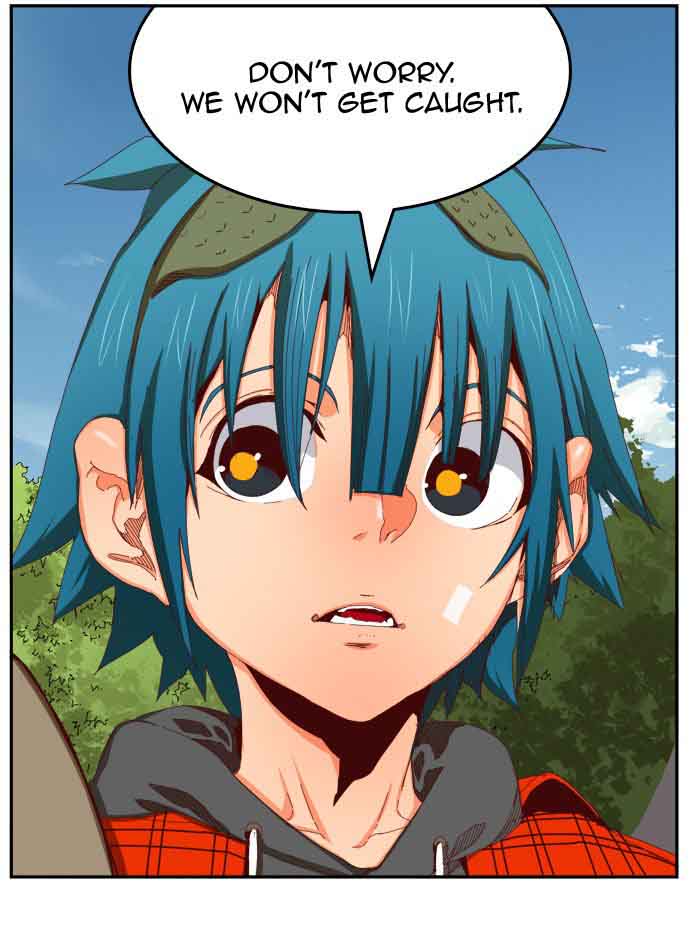 The God of High School - Chapter 363 Page 65