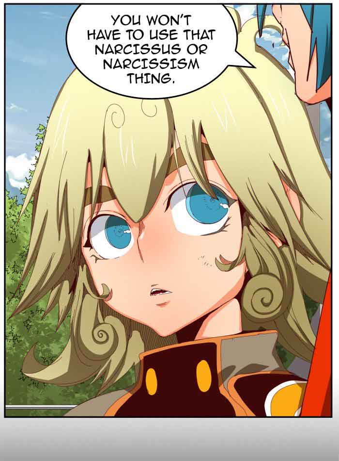 The God of High School - Chapter 363 Page 66