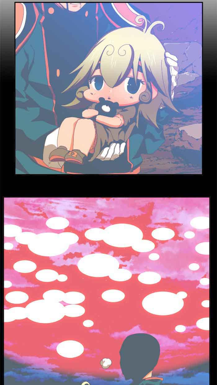 The God of High School - Chapter 363 Page 67