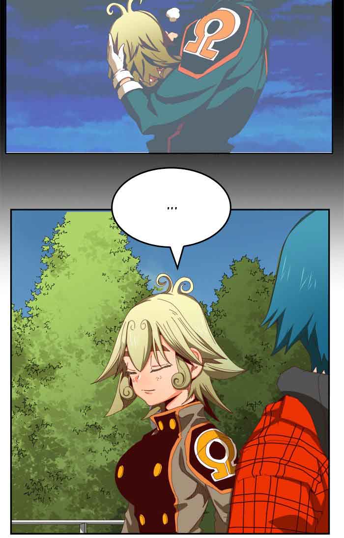 The God of High School - Chapter 363 Page 68