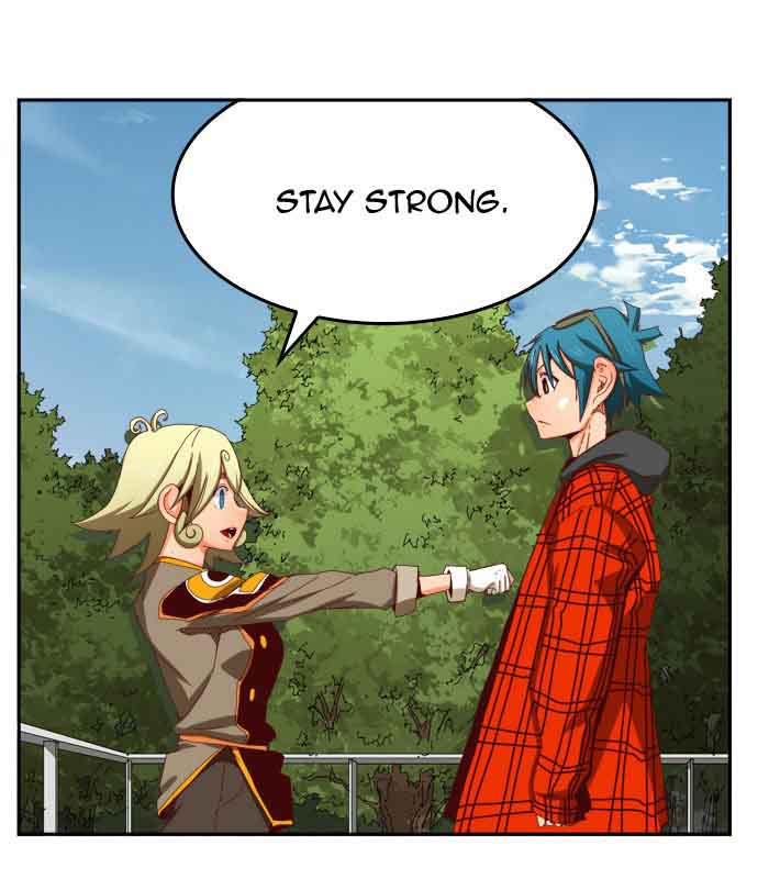 The God of High School - Chapter 363 Page 69