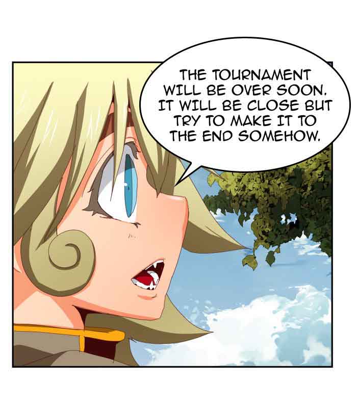 The God of High School - Chapter 363 Page 70