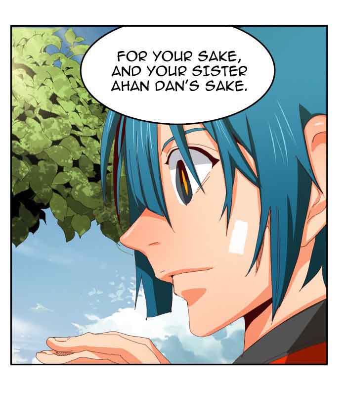 The God of High School - Chapter 363 Page 71