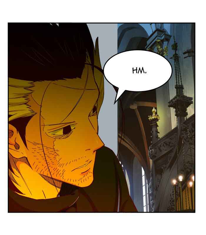 The God of High School - Chapter 363 Page 74