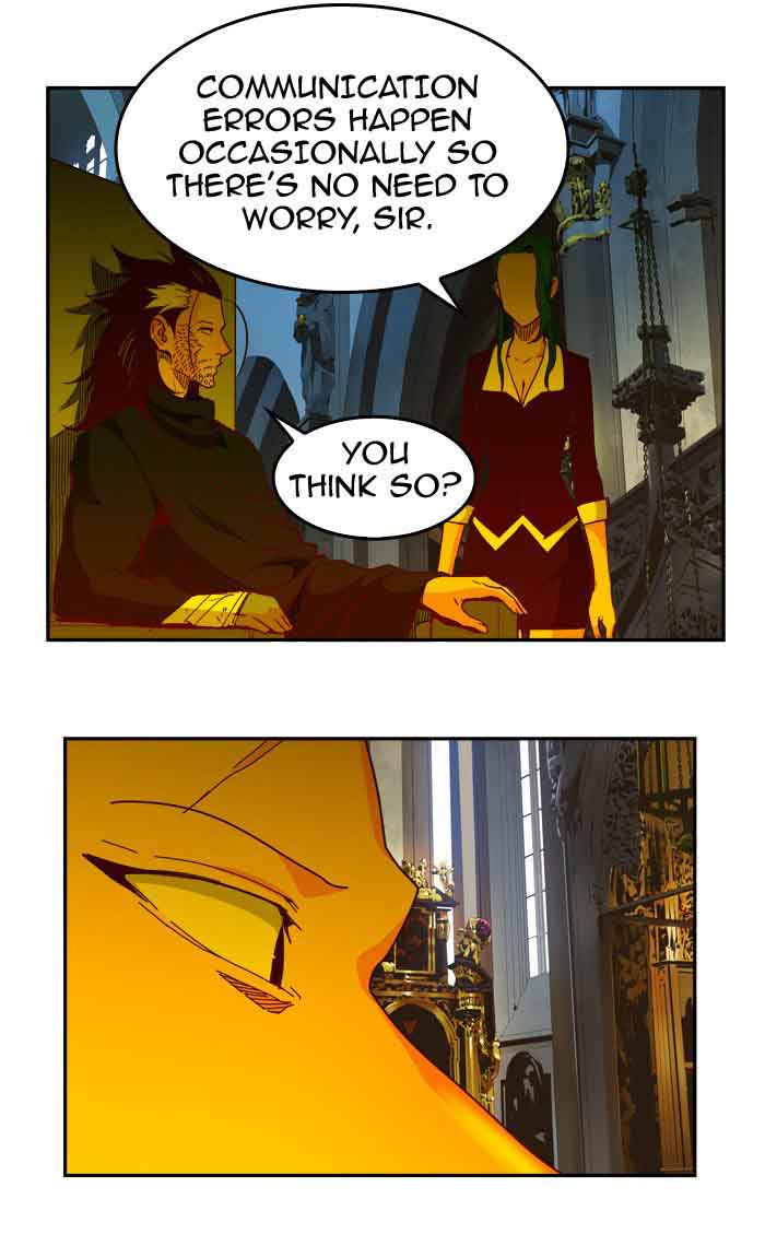 The God of High School - Chapter 363 Page 75