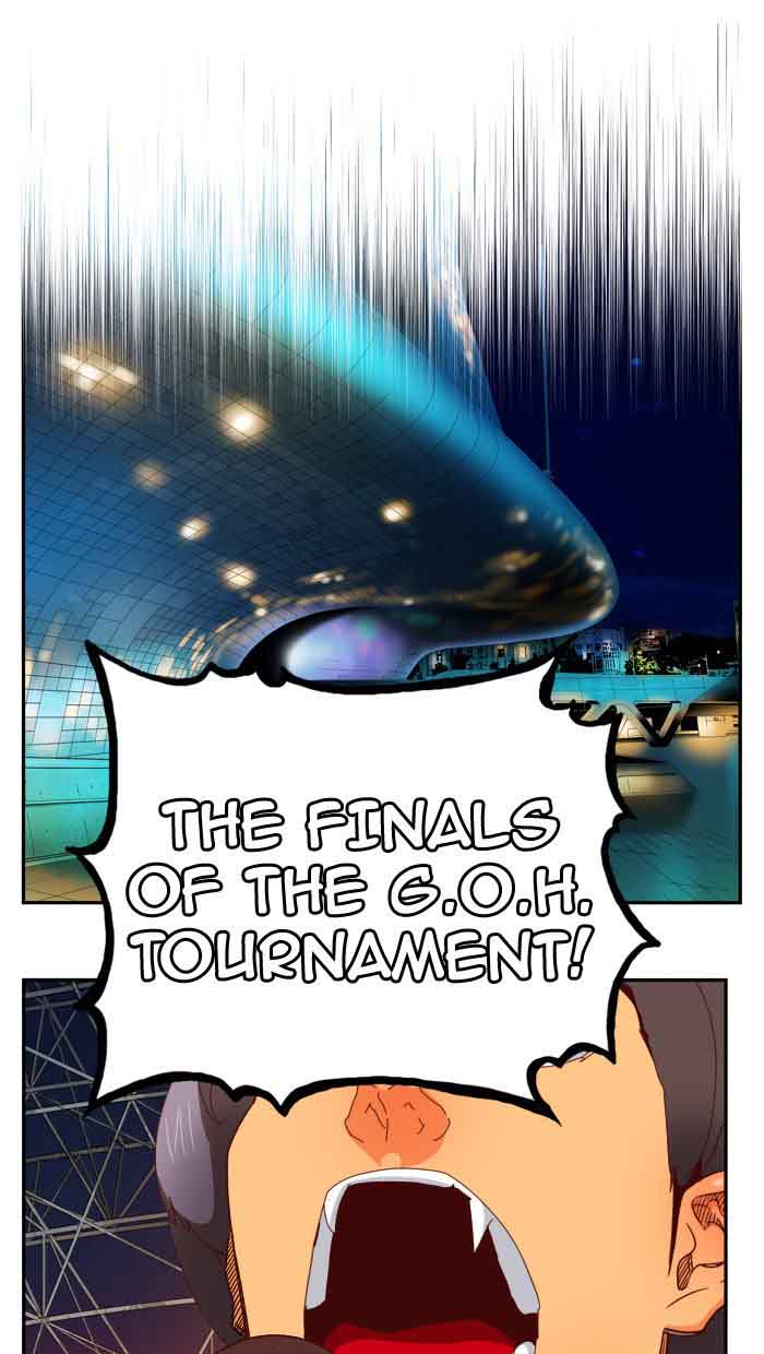 The God of High School - Chapter 363 Page 76