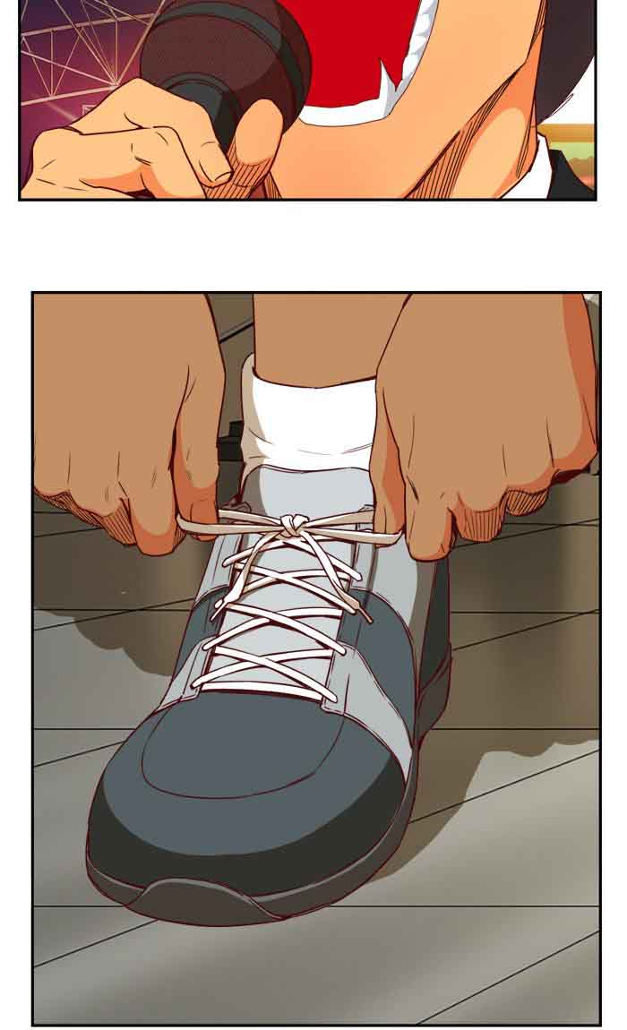 The God of High School - Chapter 363 Page 77