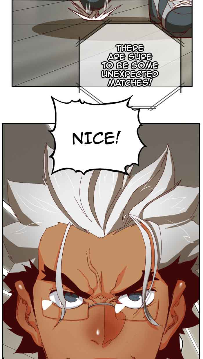 The God of High School - Chapter 363 Page 79