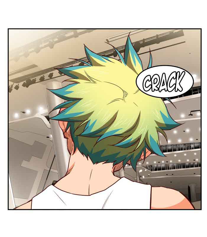 The God of High School - Chapter 363 Page 81