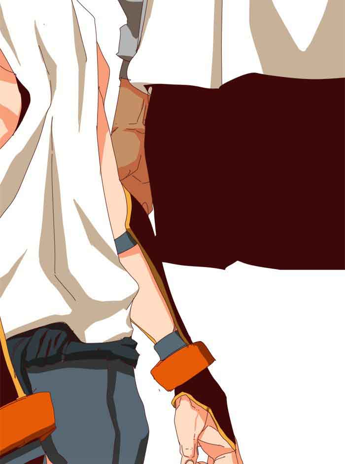 The God of High School - Chapter 363 Page 84