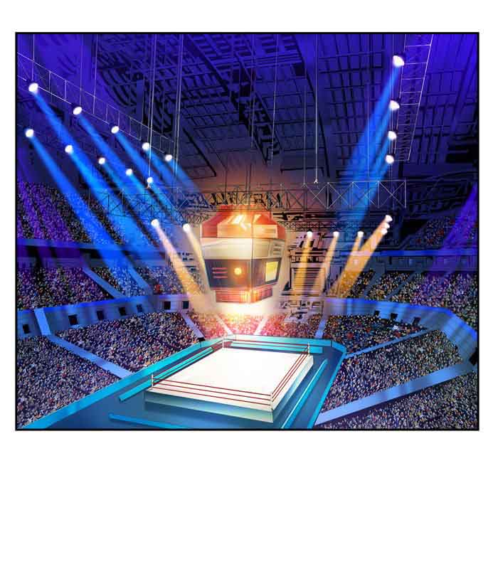 The God of High School - Chapter 363 Page 86