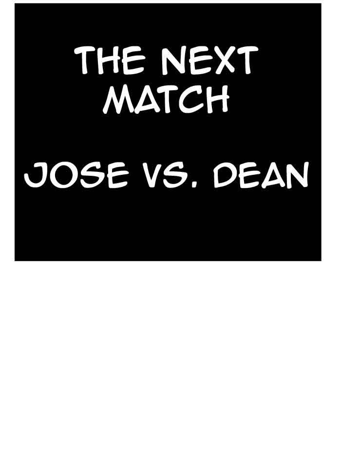 The God of High School - Chapter 363 Page 87