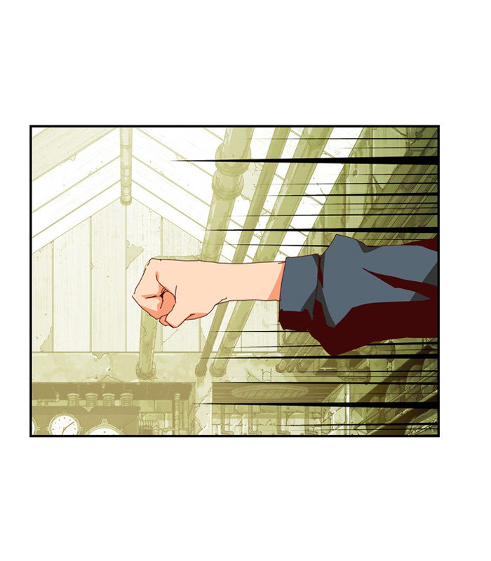 The God of High School - Chapter 364 Page 1