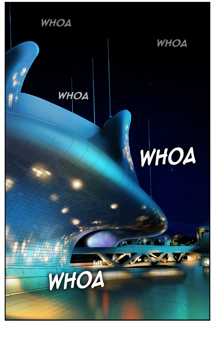 The God of High School - Chapter 364 Page 10