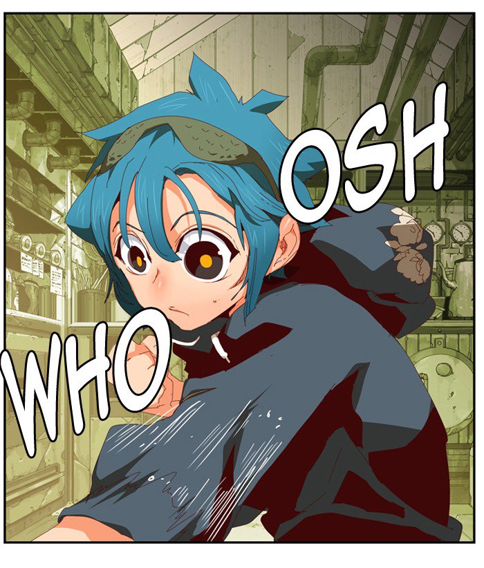 The God of High School - Chapter 364 Page 2