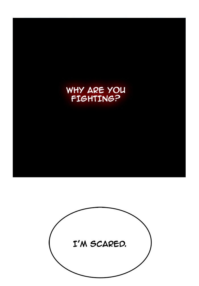 The God of High School - Chapter 364 Page 21