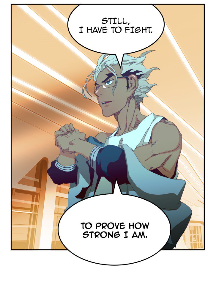 The God of High School - Chapter 364 Page 23