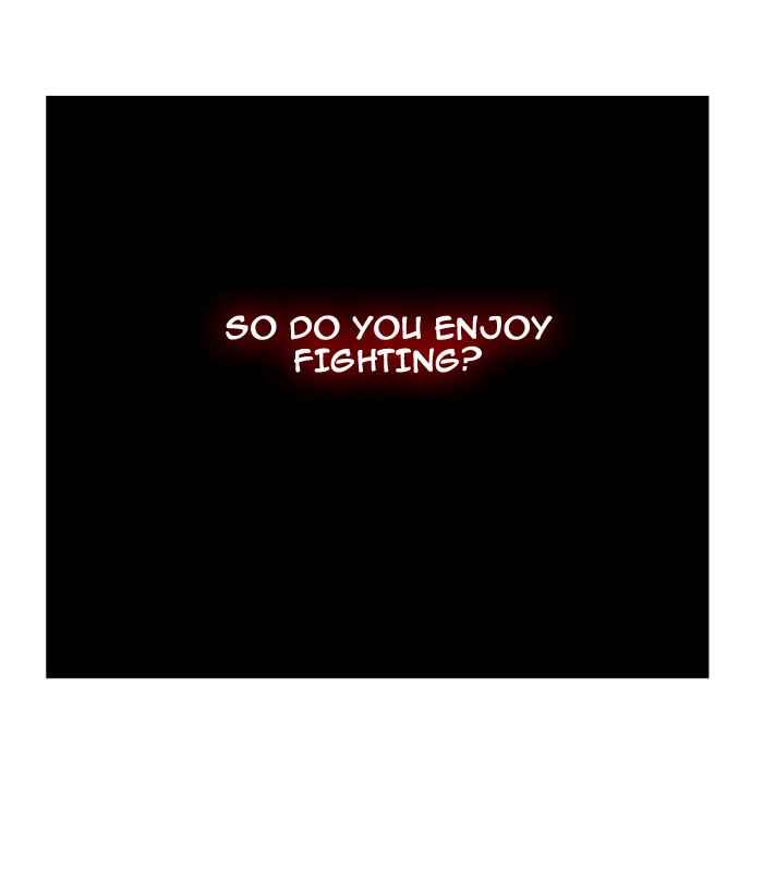 The God of High School - Chapter 364 Page 27