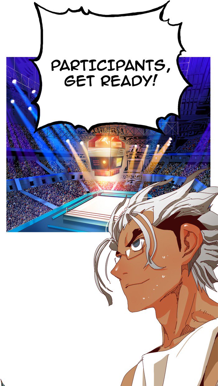 The God of High School - Chapter 364 Page 29