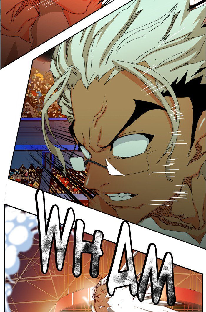 The God of High School - Chapter 364 Page 34