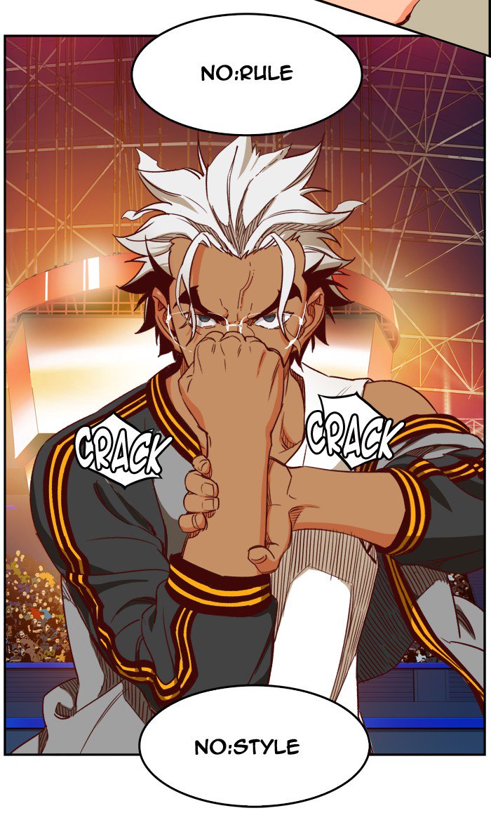 The God of High School - Chapter 364 Page 46