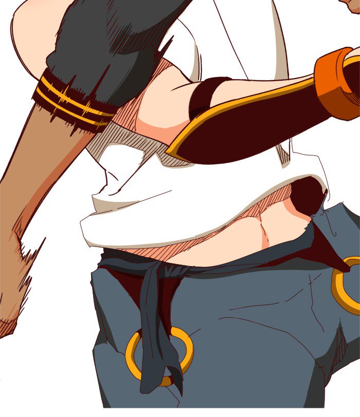 The God of High School - Chapter 364 Page 48